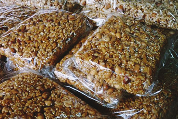 ของฝากและที่ระลึก